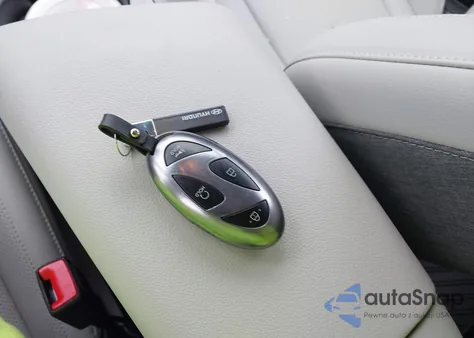 2025 Hyundai Elantra Hybrid Limited из США, поврежденный, VIN KMHLN4DJ2SU162227